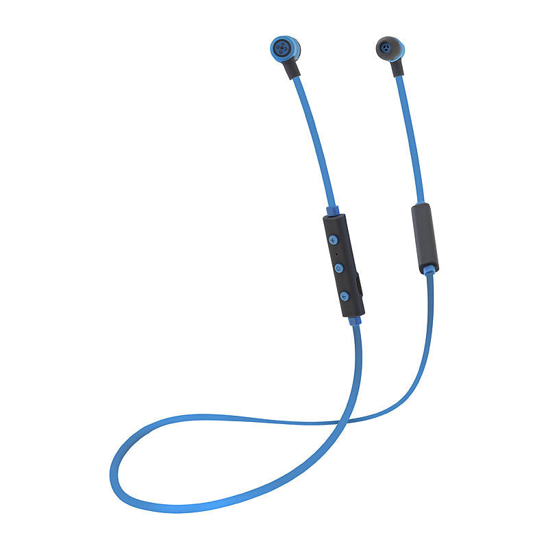 Gaming DesktopMoki FreeStyle Earphones Blue Gaming DesktopMoki FreeStyle Earphones Blue